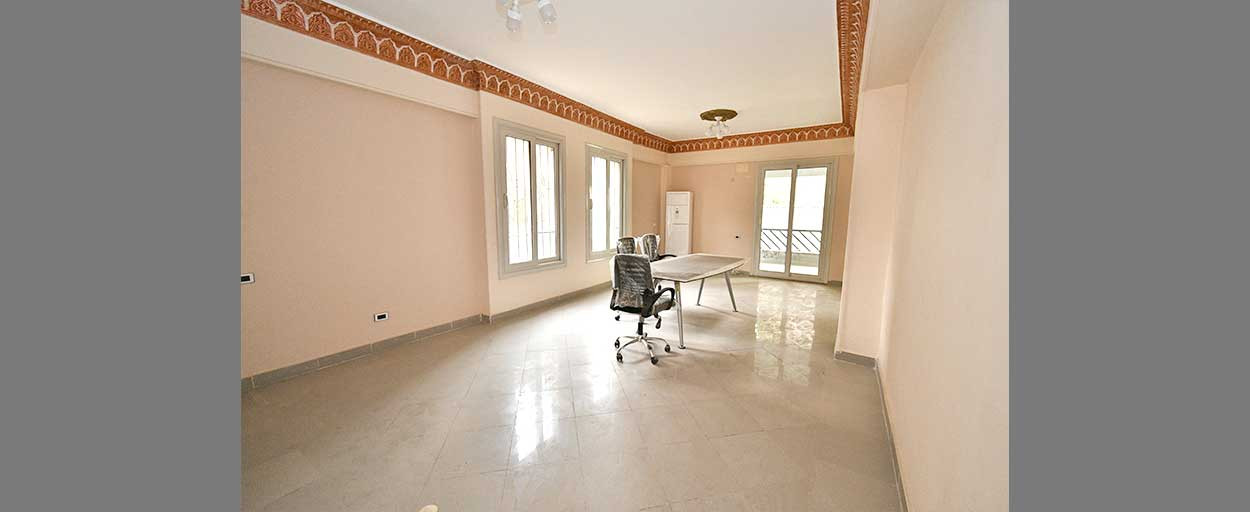 Sarayat | Building