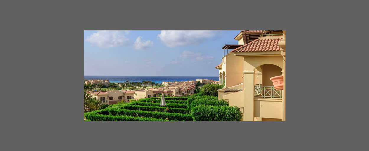 La vista Bay | Penthouse