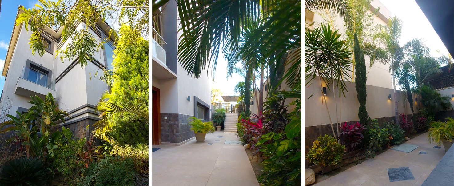 Kattameya Dunes | Apartment