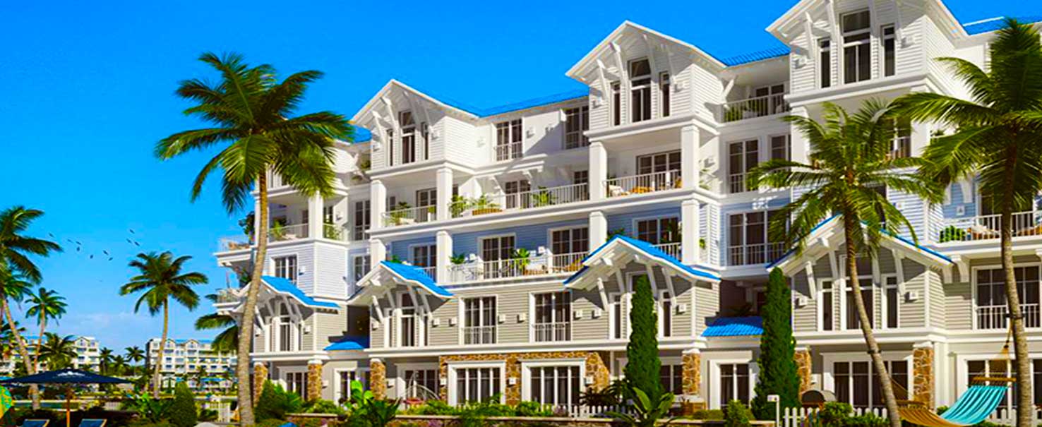 Mountain View iCity 6 October | I-Villa