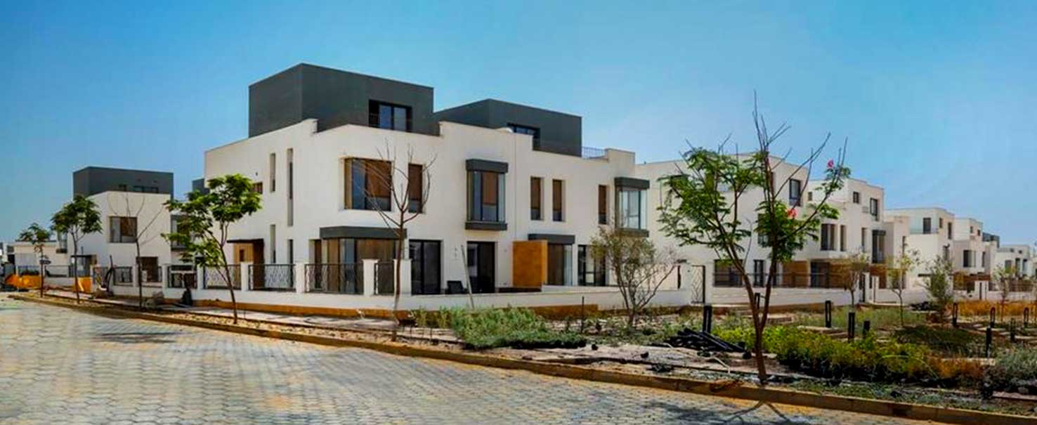 Sodic | Twin House