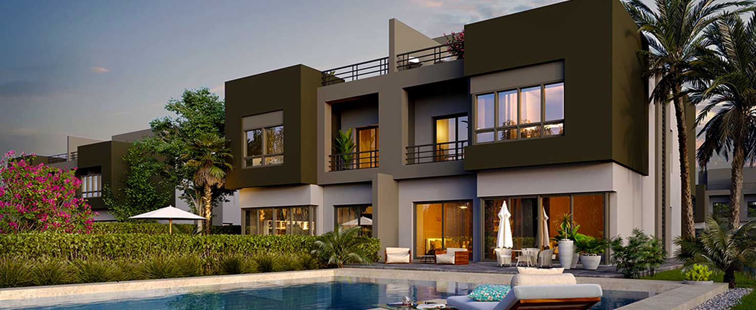 Etapa -October | Twin-house