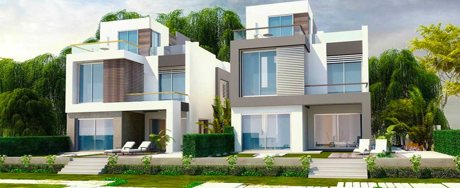 Palm Hills Golf Ext. | Townhouse