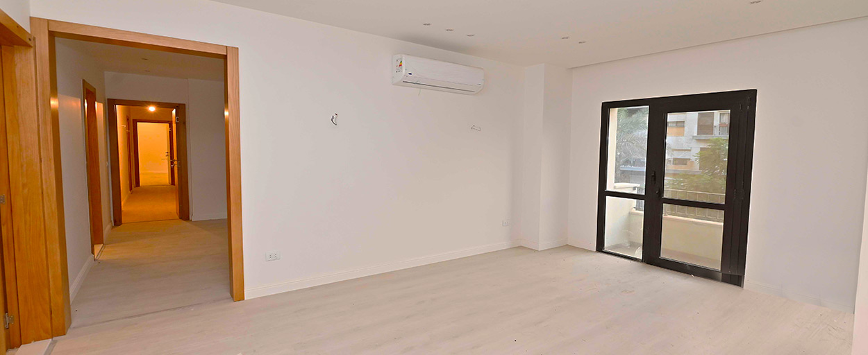 Eastown | Apartment