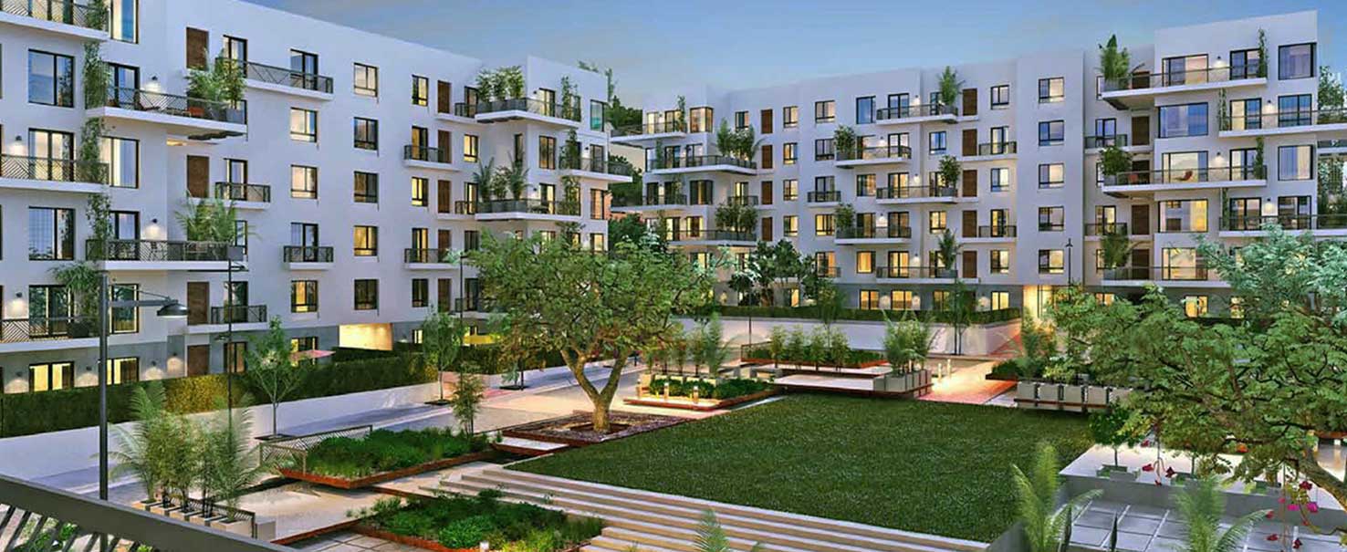 Eastown | Apartment