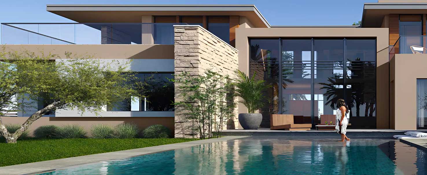  | Twin Villa
