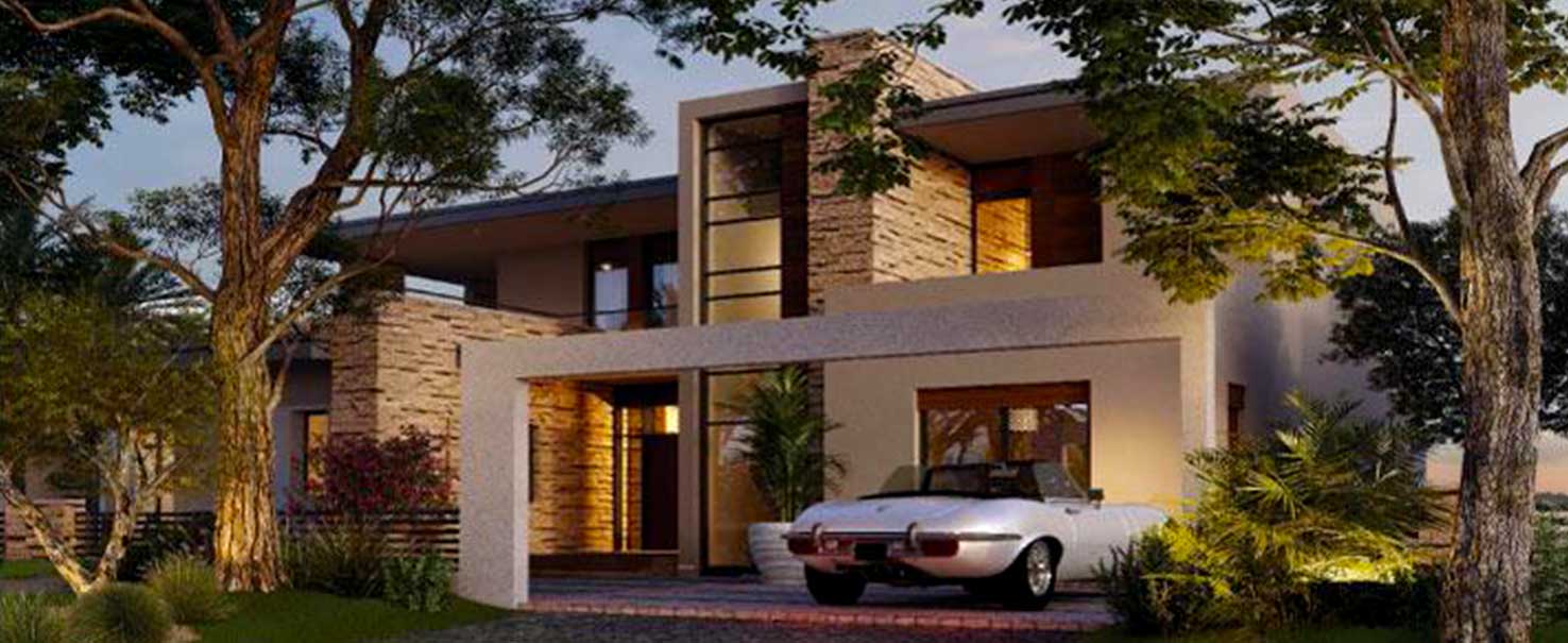  | Twin Villa