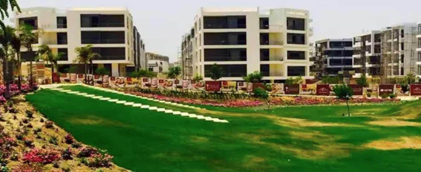 Sarai | Apartment