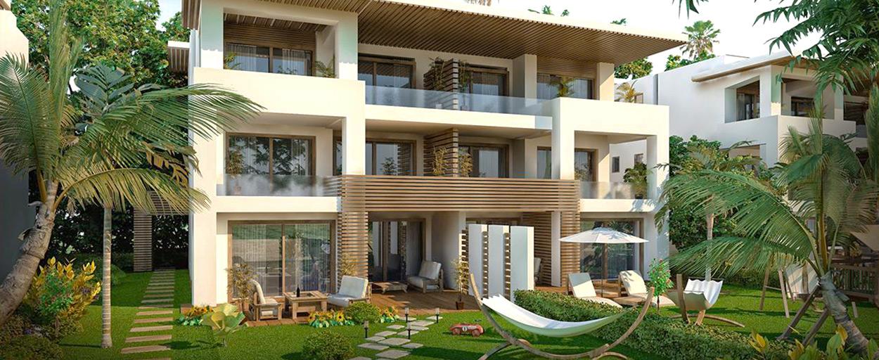 Amwaj | Chalet