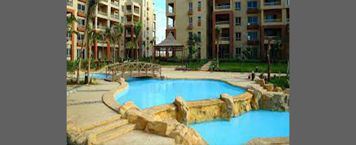 Garden Hills | Penthouse