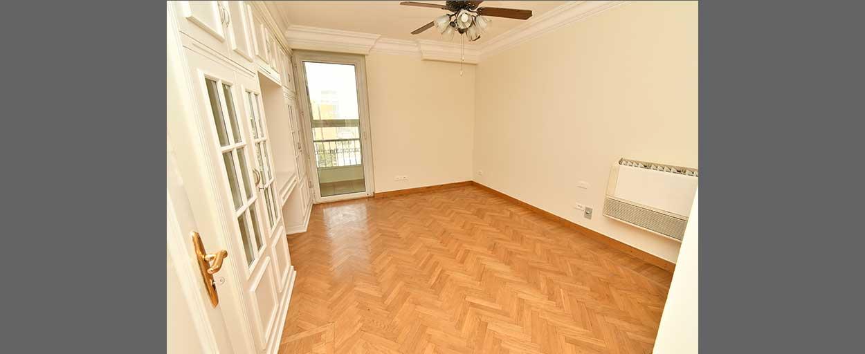 South Zamalek | Apartment