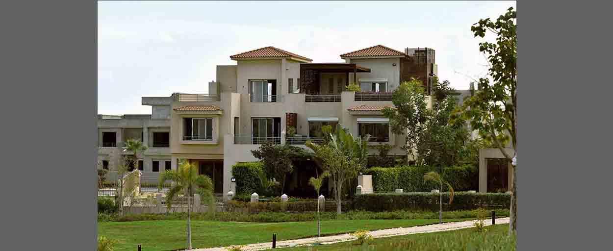 Palm Hills Golf Ext. | Villa