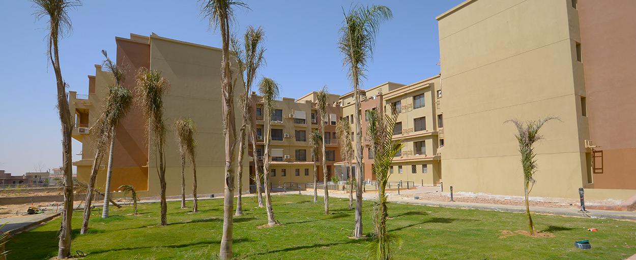 Casa | Apartment