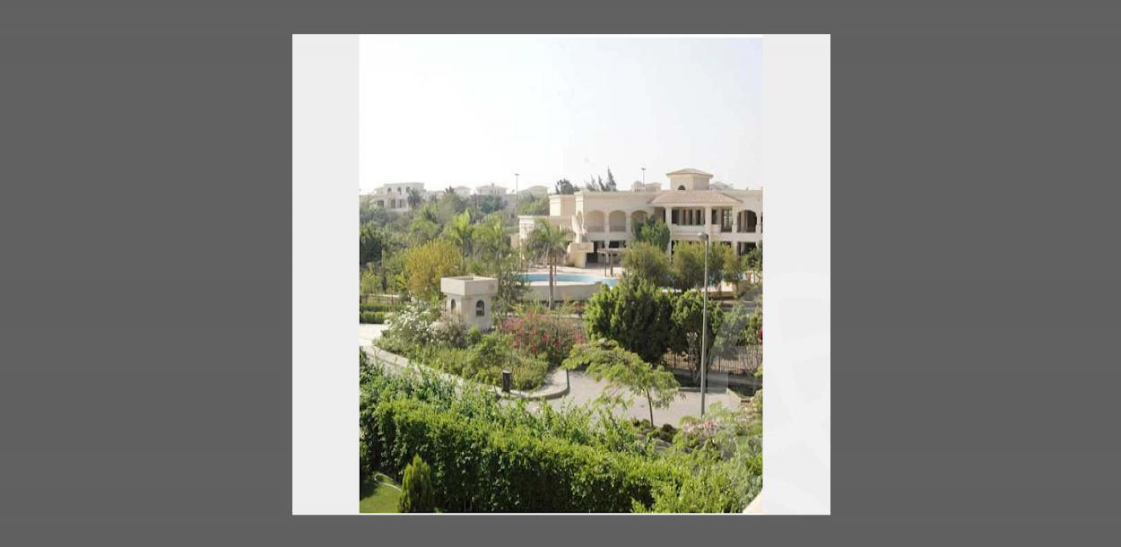 Royal Hills | Villa