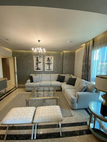 AlJazi | Apartment