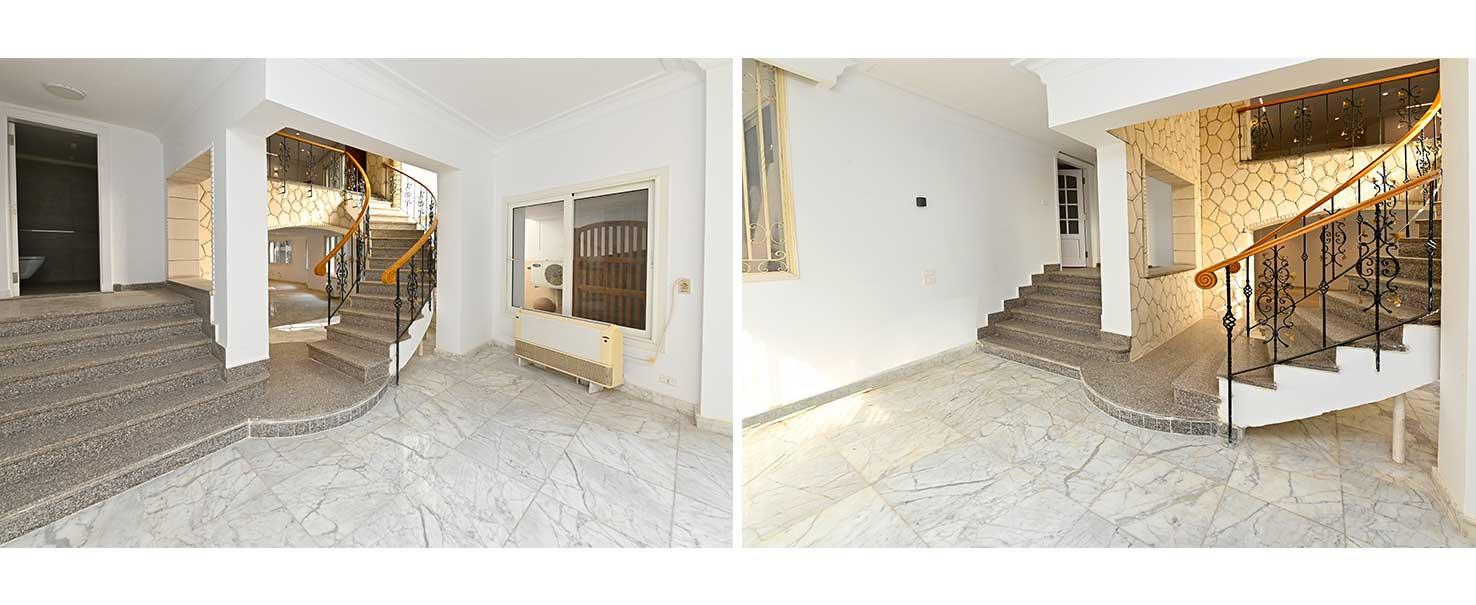 Sarayat | Ground Floor
