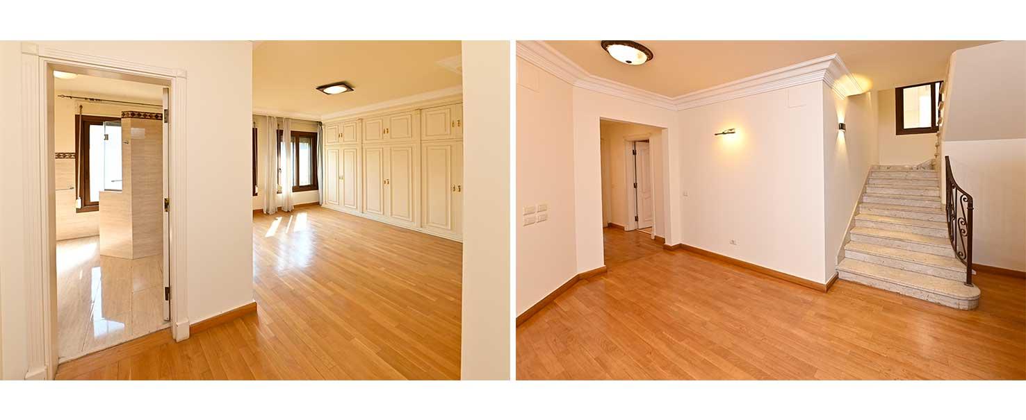 Degla | Penthouse