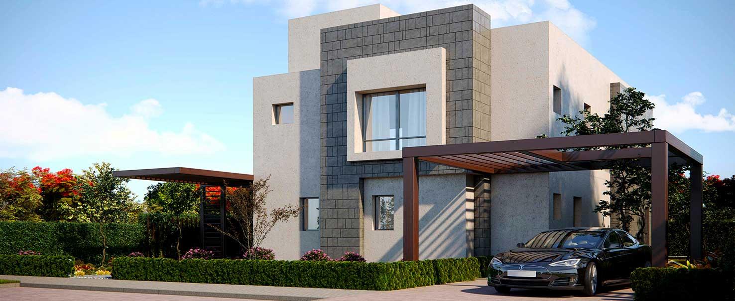 Owest- October | One Story Villa
