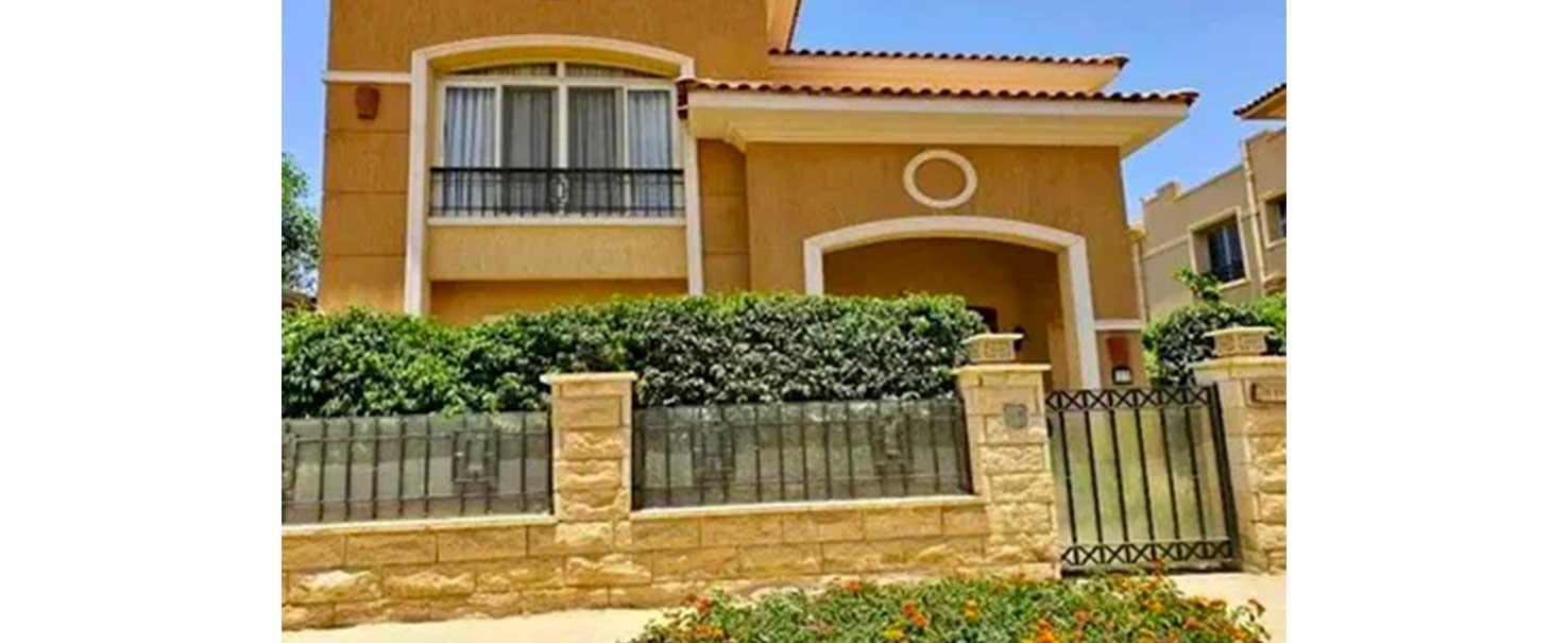 Stone Park | Twin House