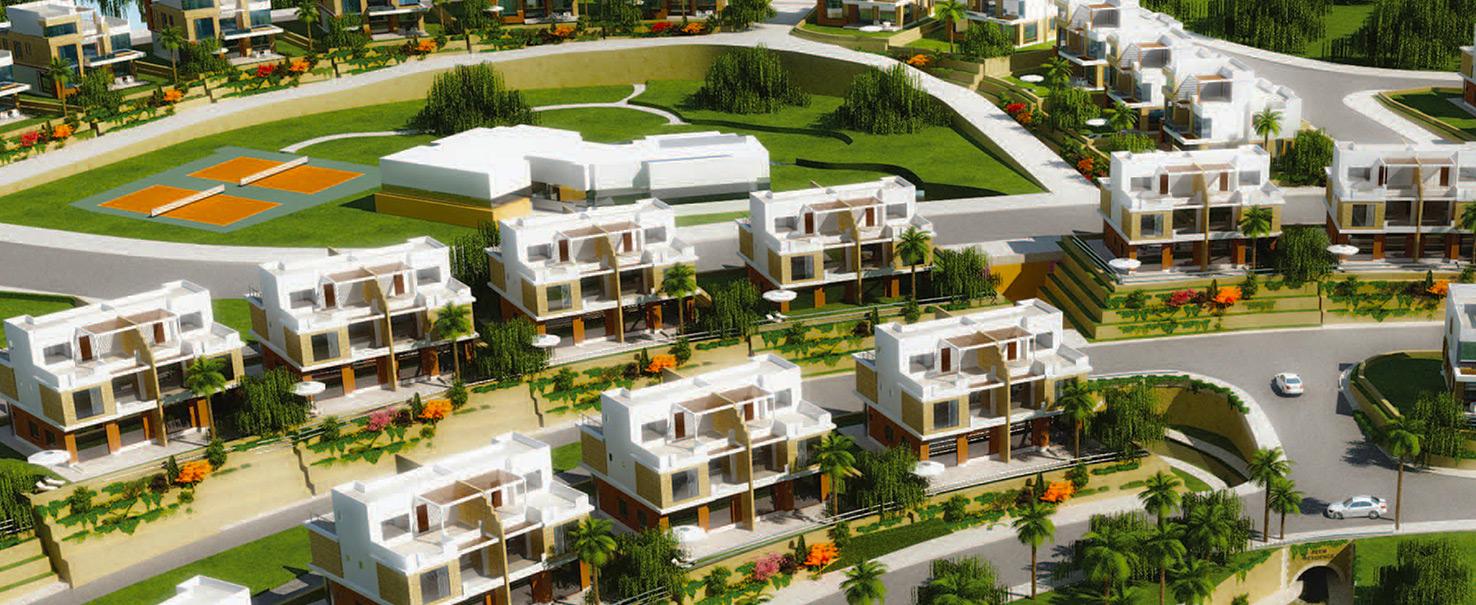 Reem Residence | Townhouse