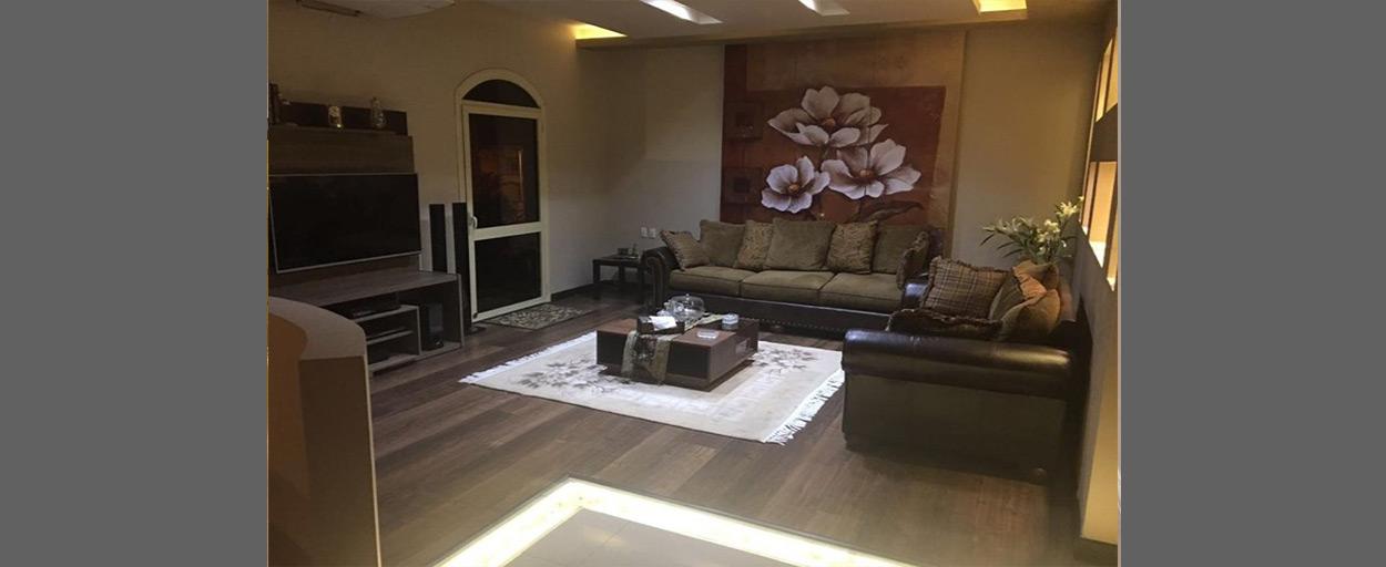 El Yasmine | Villa