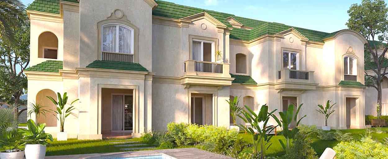 L'Avenir | Duplex