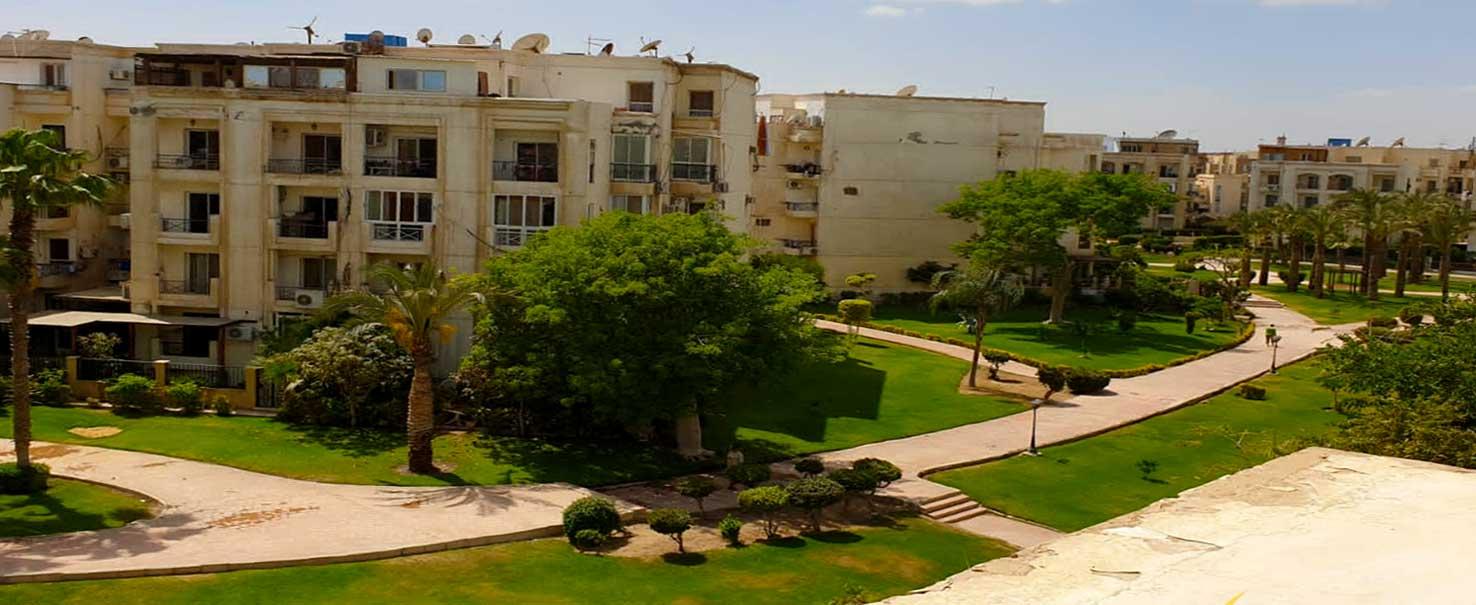 Hadayek El Mohandessin | Apartment