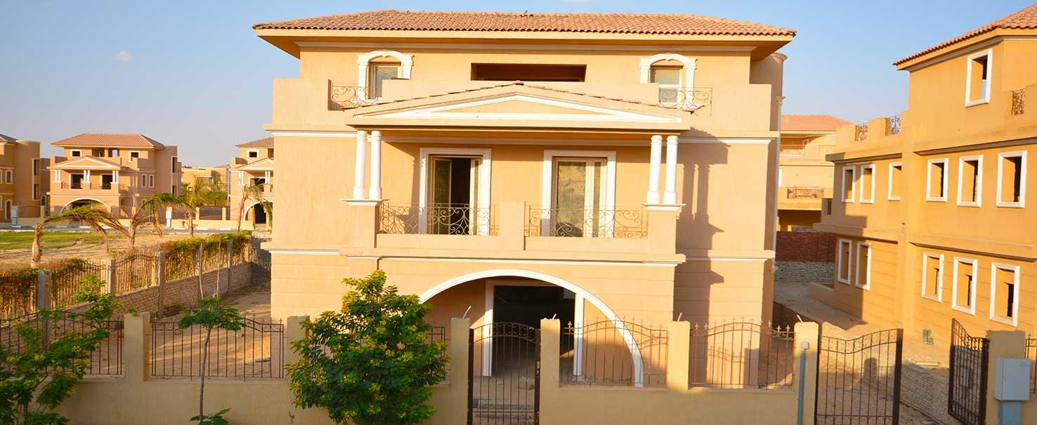 Maxim | Villa