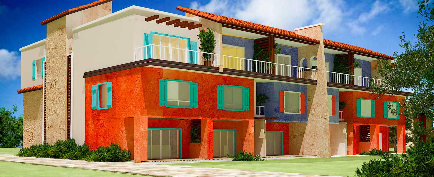 Murano | Chalet