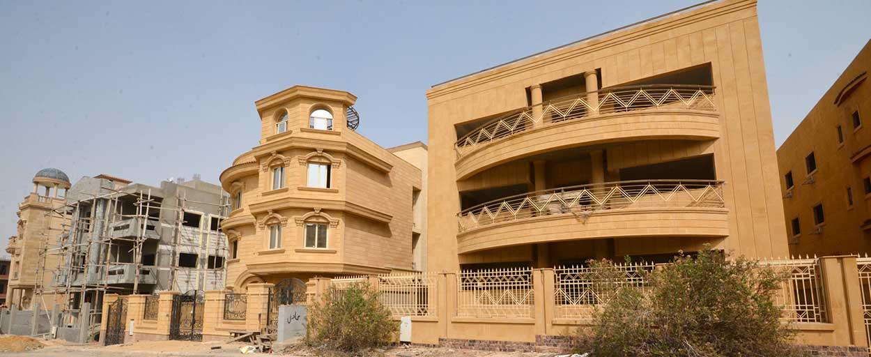New Cairo | Duplex