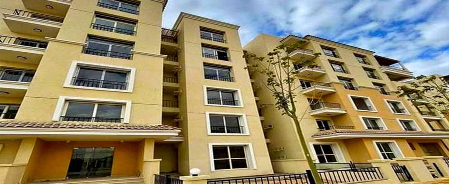 Sarai | Duplex
