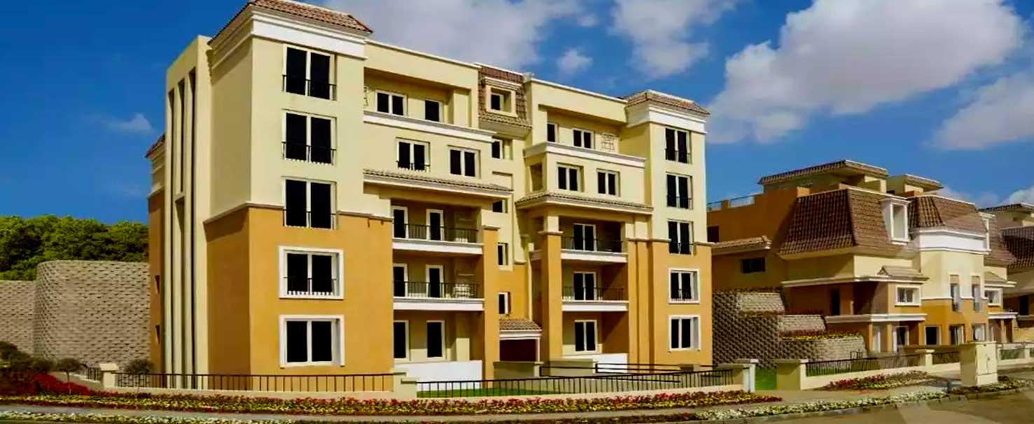 Sarai | Duplex