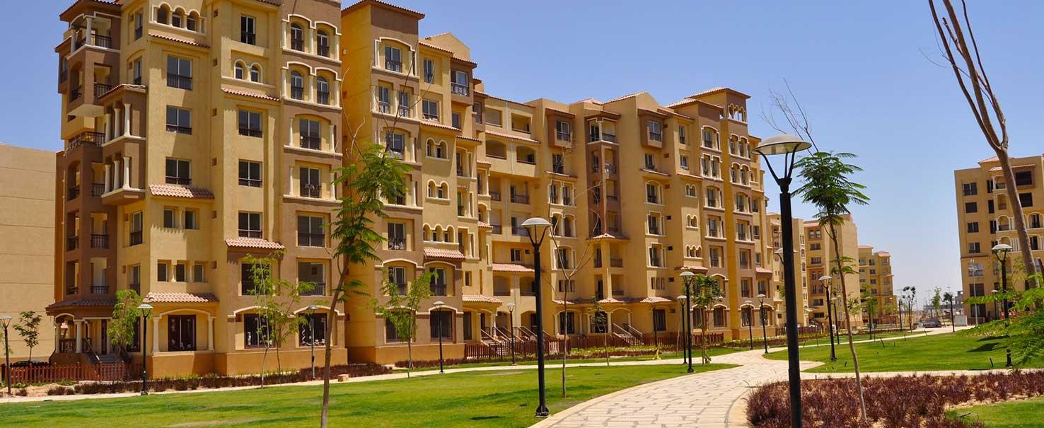 New Cairo | Apartment