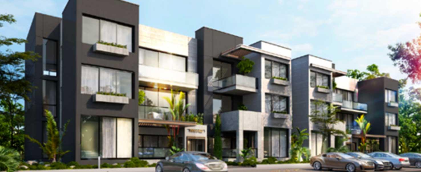  | Ground Apartment