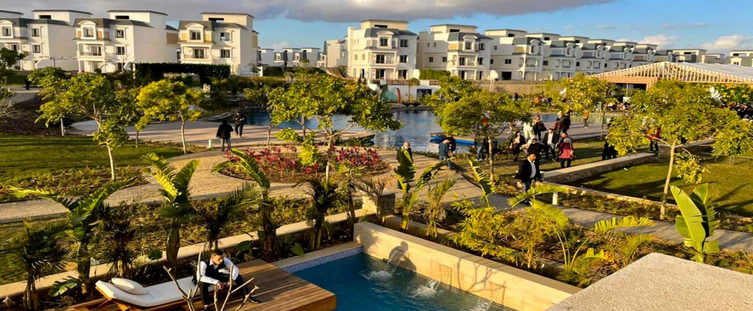 Mountain View Chill Out Park | I-Villa