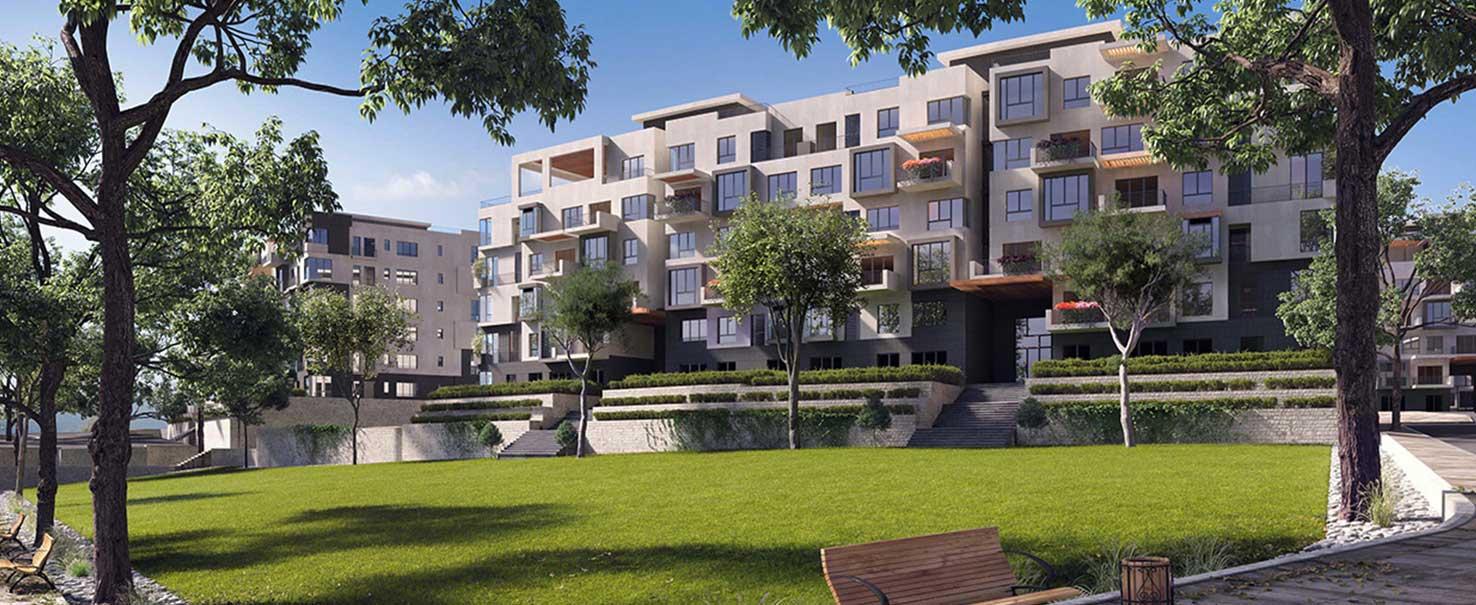Eastown | Apartment