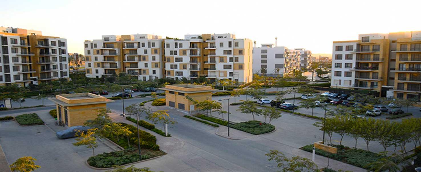 Eastown | Apartment