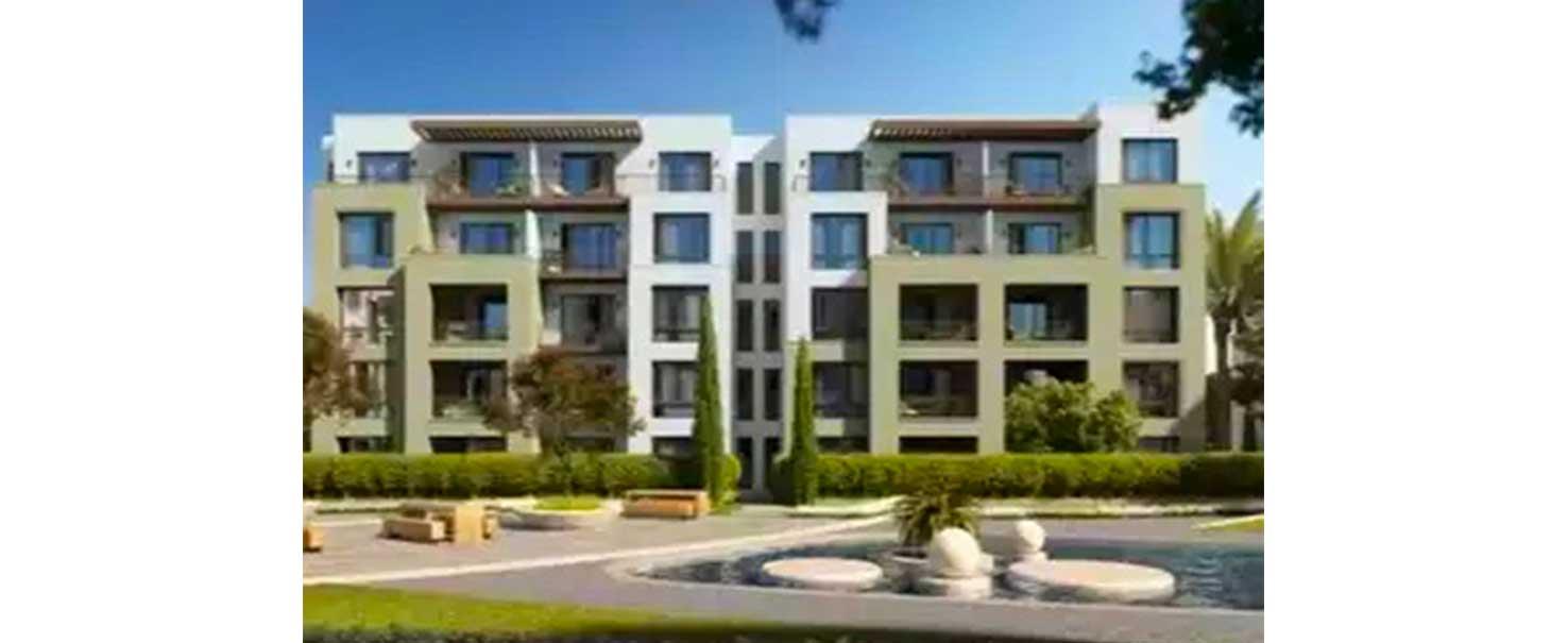Ashgar Heights | Ground Apartment