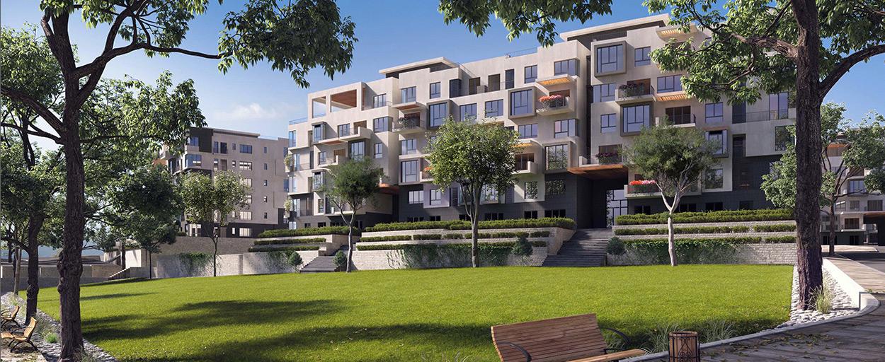 Eastown | Duplex