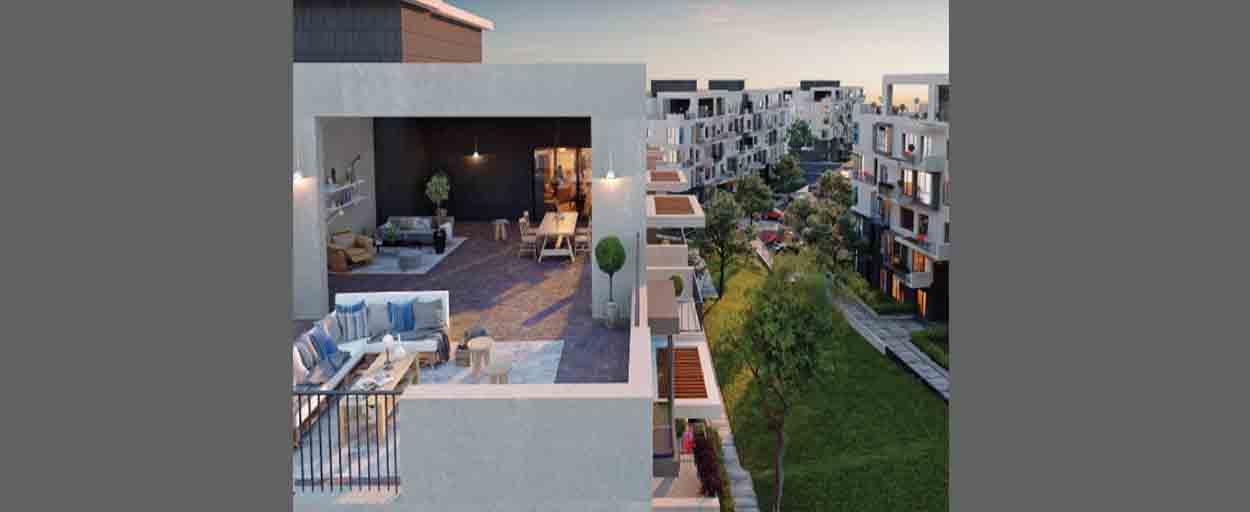 Eastown | Duplex