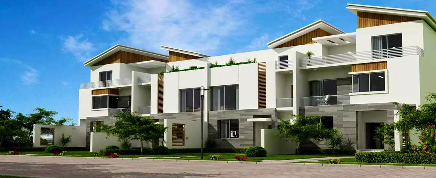 Zayed Dunes | Townhouse