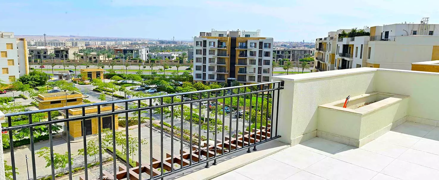 Eastown | Apartment