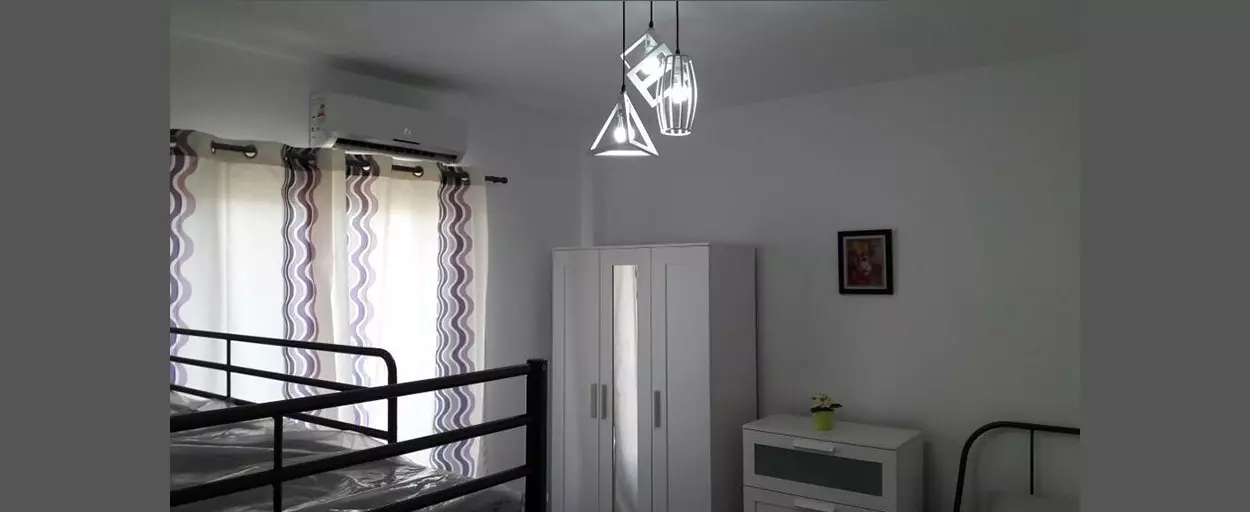 Amwaj | Chalet