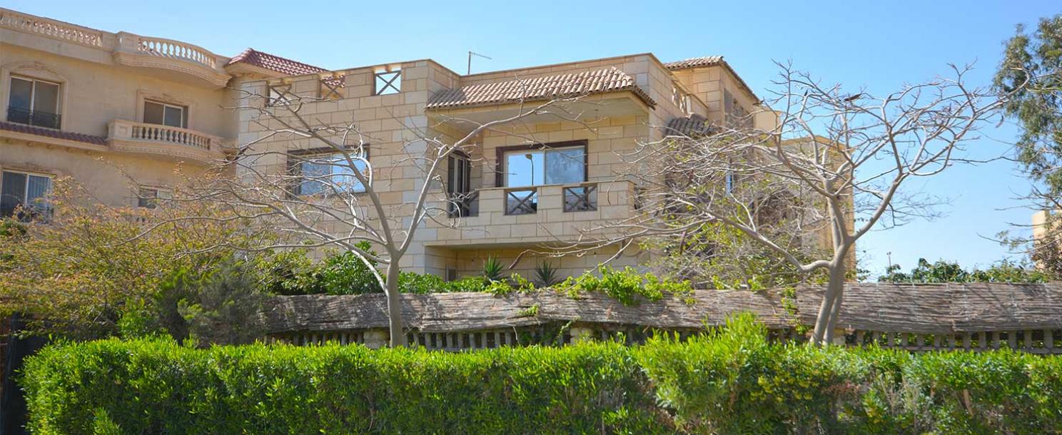 El Narges | Duplex