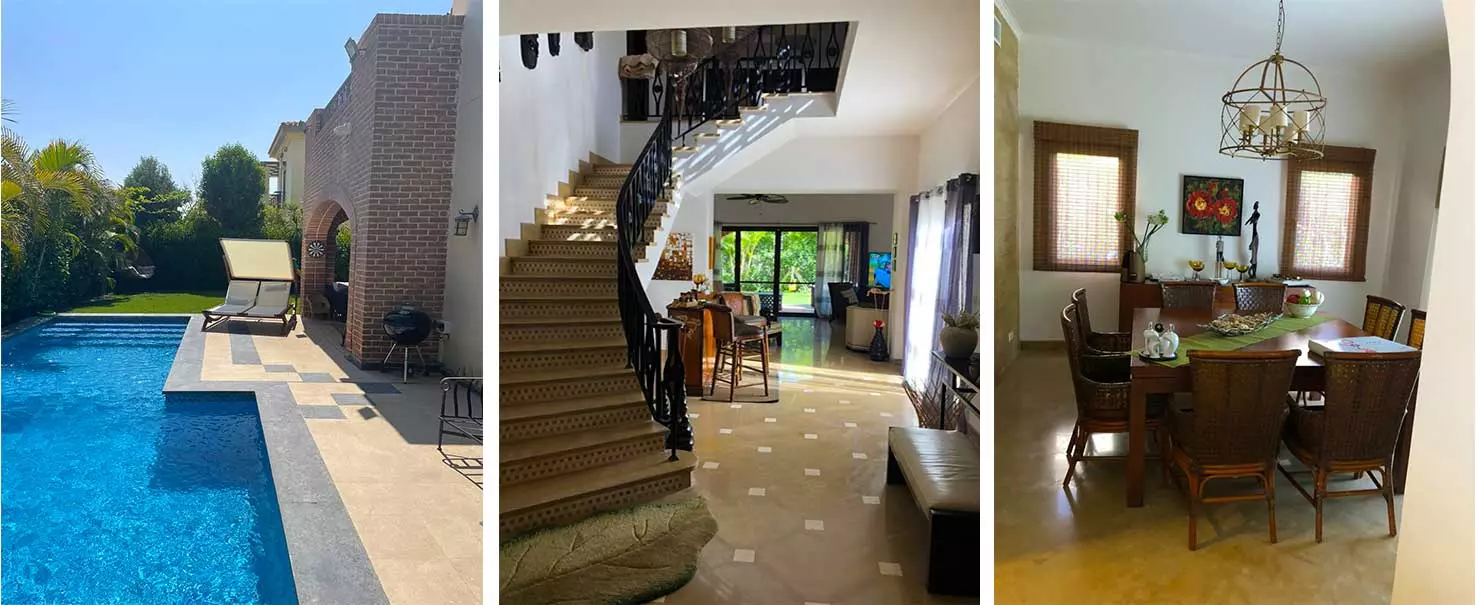 Marassi | فيلا