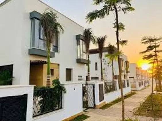 Hassan Allam- Mostakbal City | Apartment