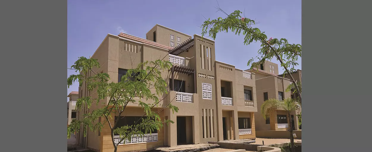 El Sheikh Zayed | Apartment