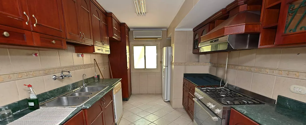 Sarayat | Ground Floor