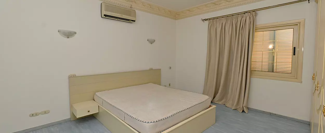 Sarayat | Ground Floor