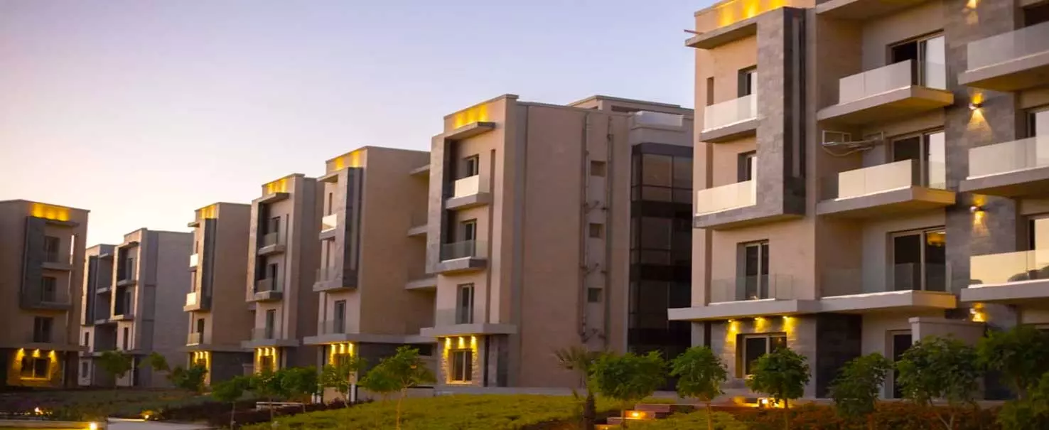 Galleria Moon Valley | Ground Floor